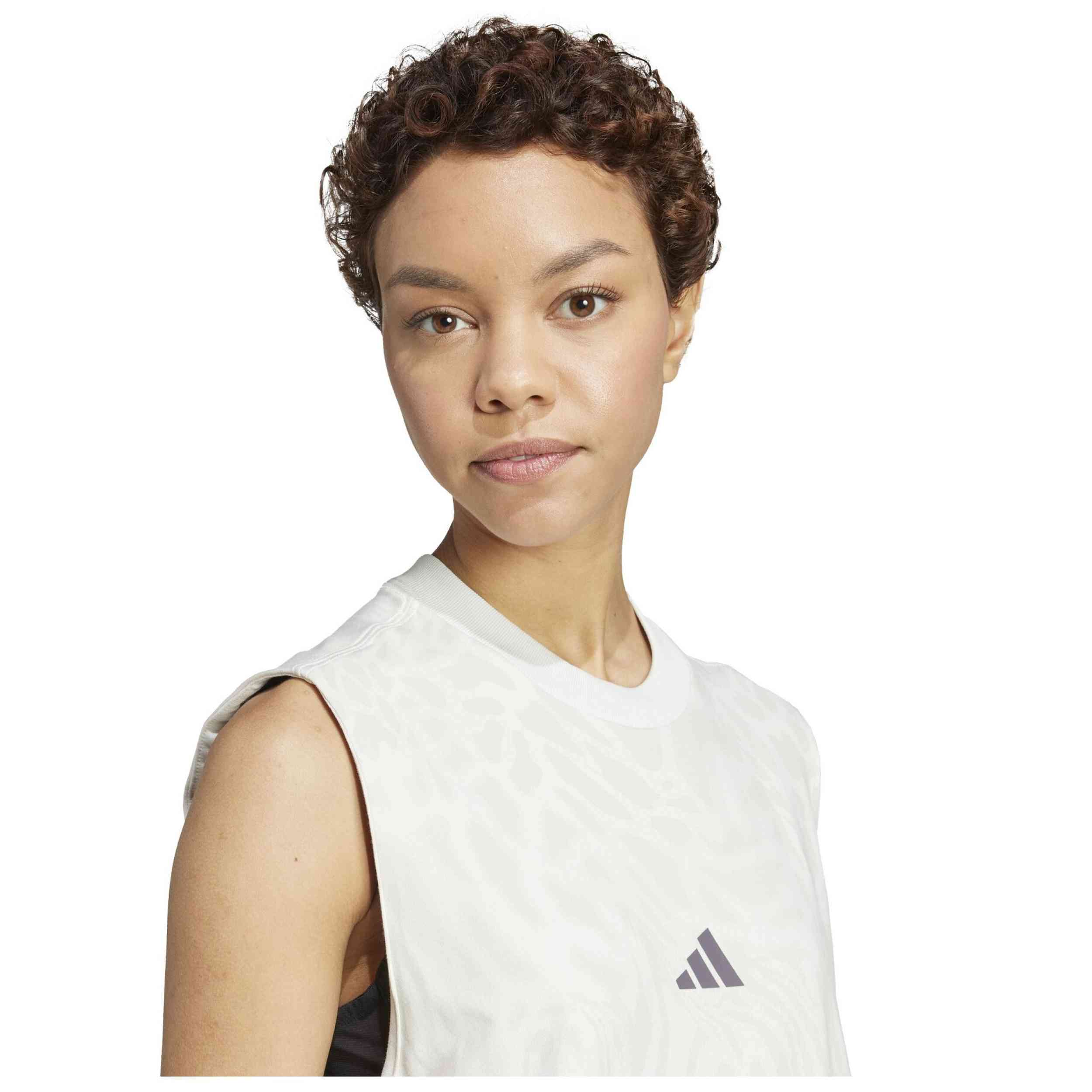 Vestido Adidas Aop 3S