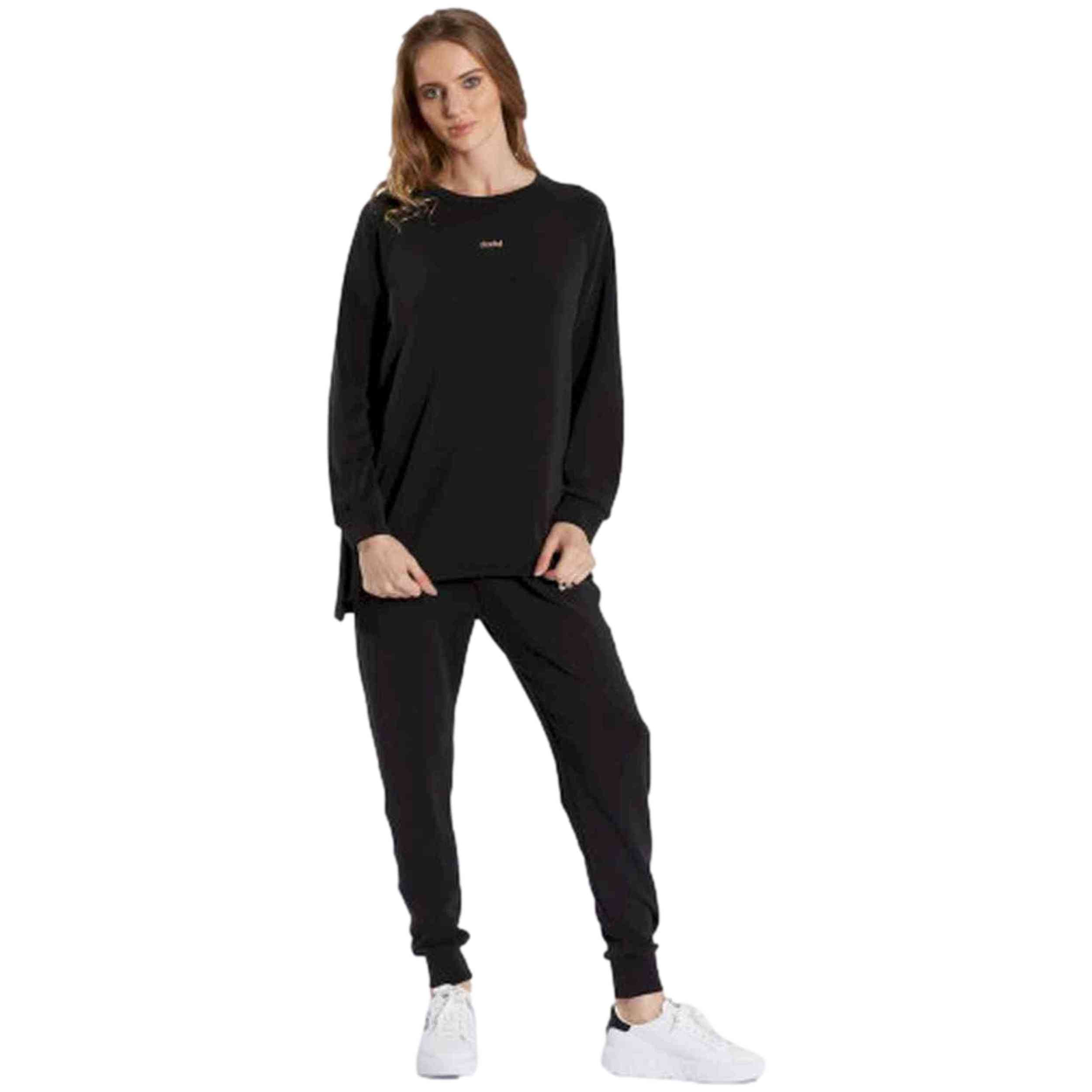 Pantalon Largo Ditchil Jg7050-900