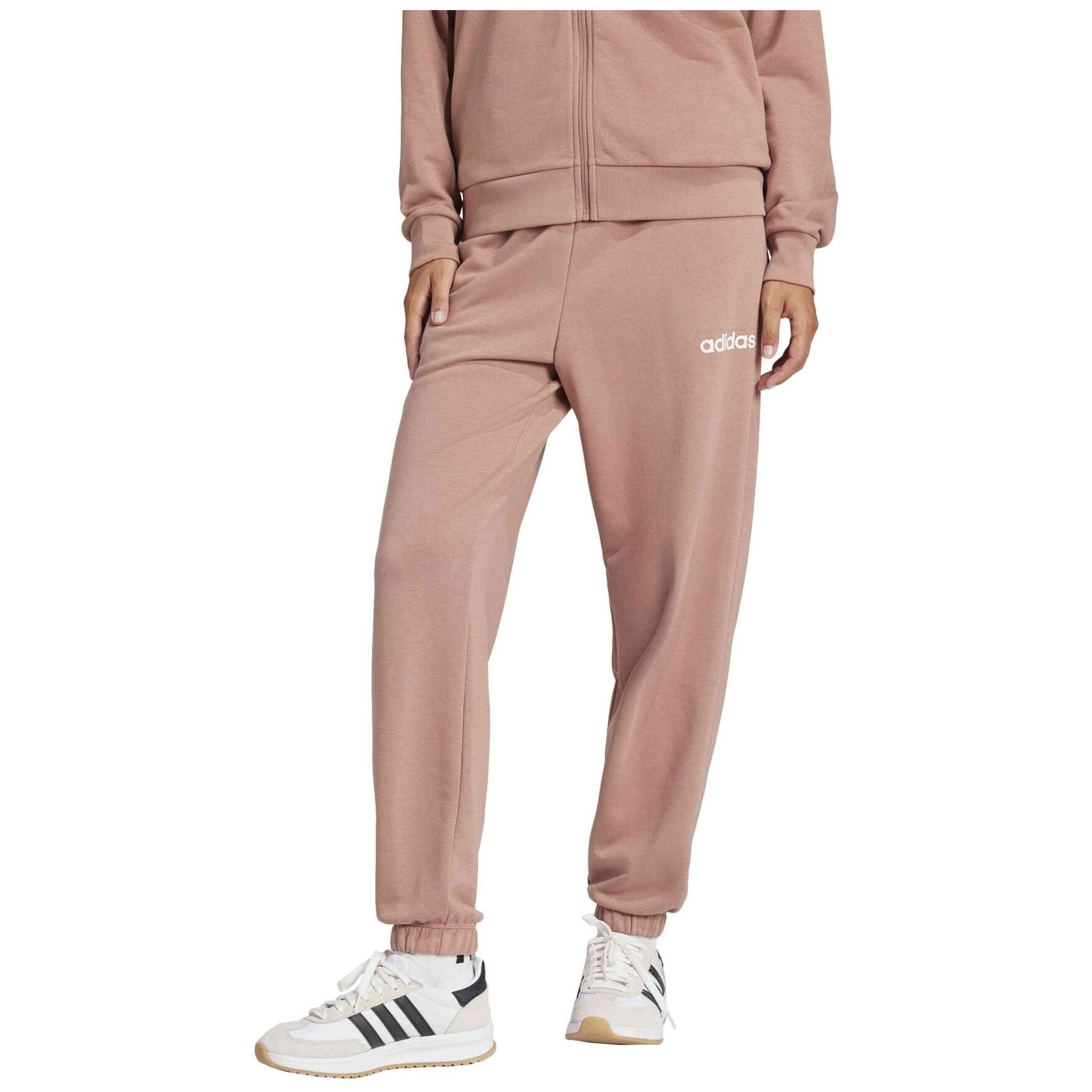 Pantalon Largo Adidas Jg8635