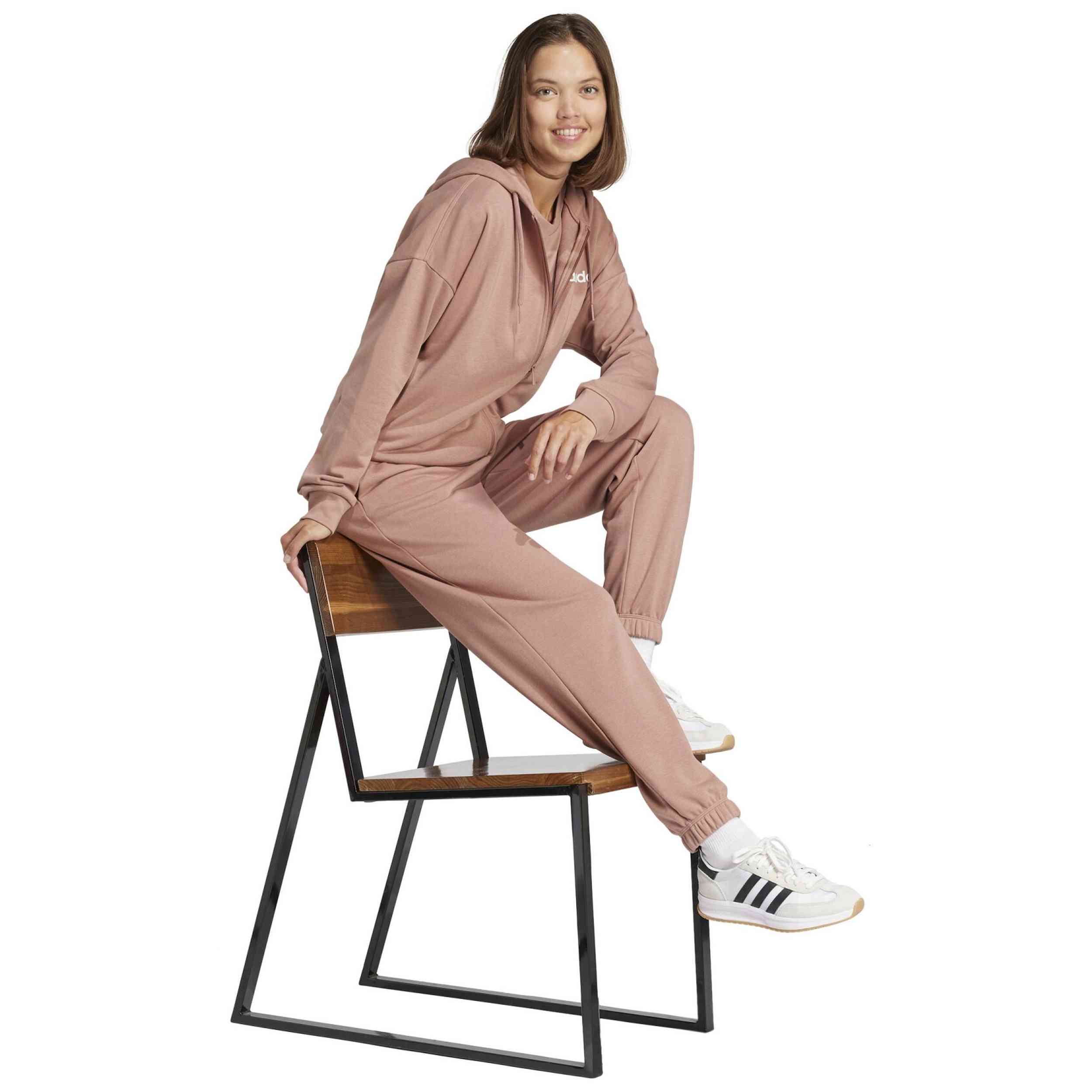 Pantalon Largo Adidas Jg8635