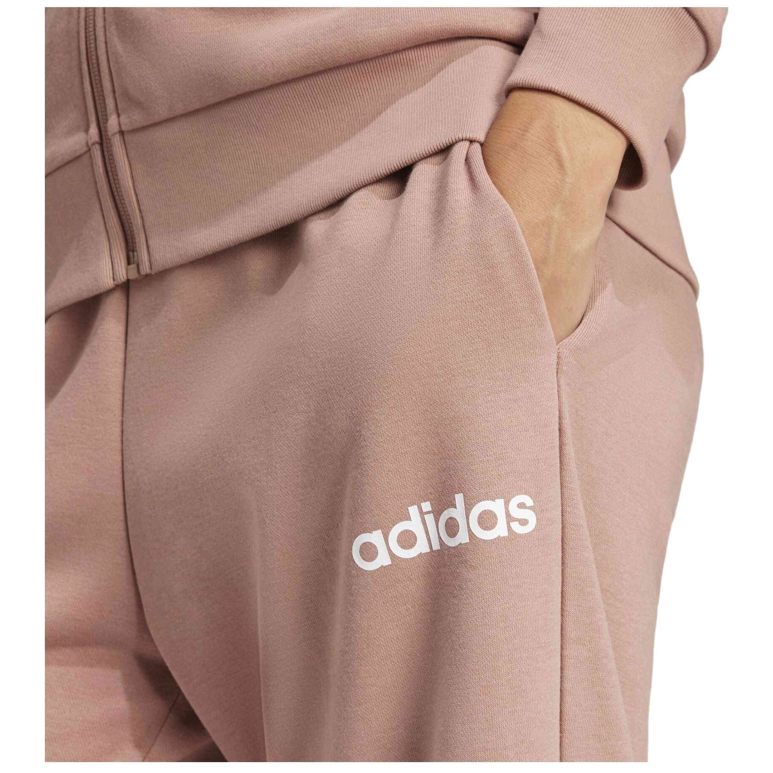 Pantalon Largo Adidas Jg8635