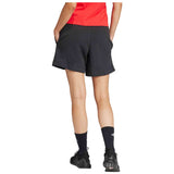 Pantalon Corto Adidas W Lin Ft Sho
