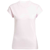 Camiseta De Manga Corta Adidas