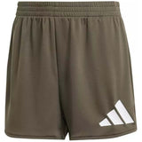 Pantalon Corto Adidas Train Essentials "Olive"