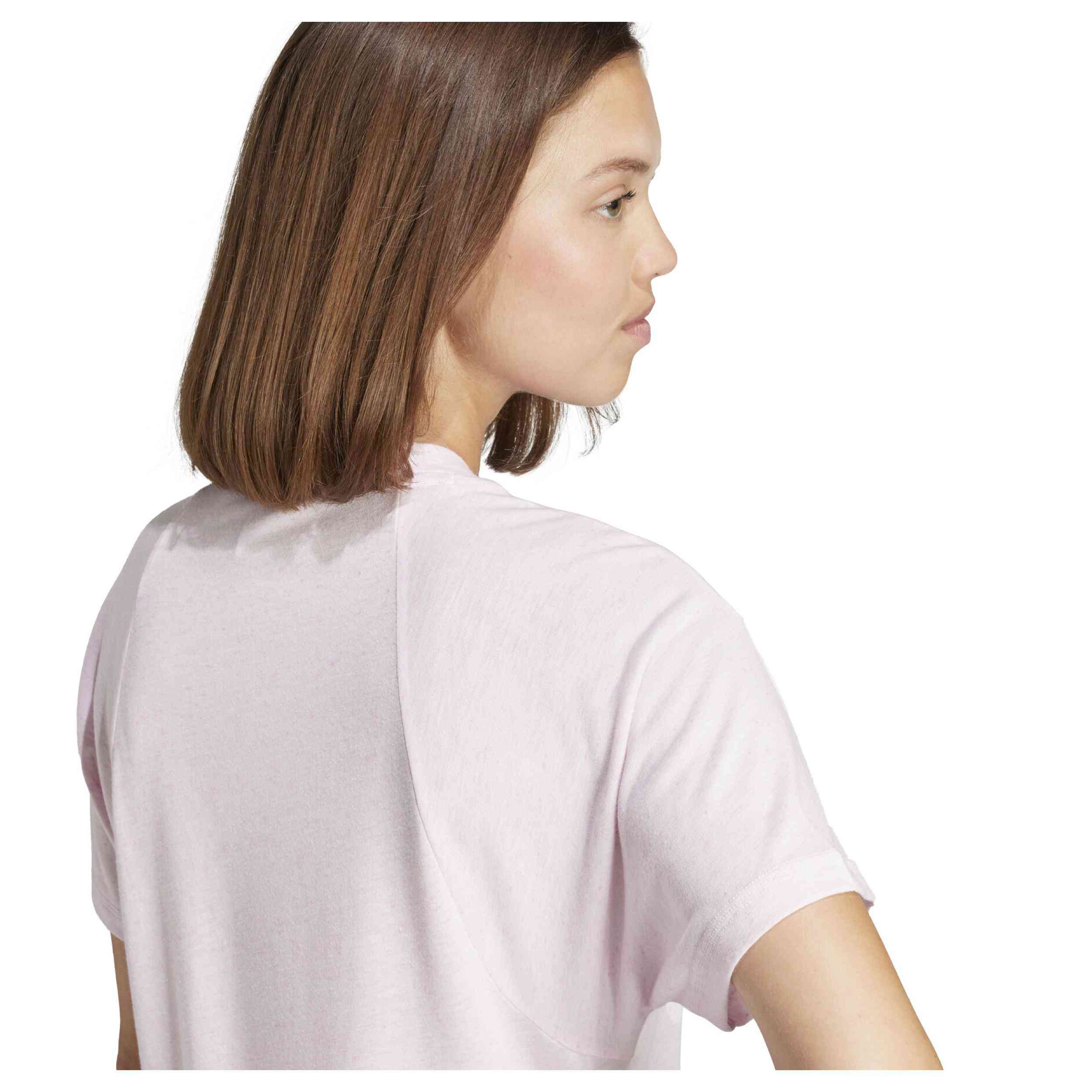 Camiseta De Manga Corta Adidas Jg8702