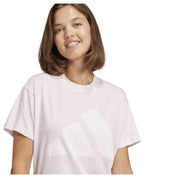 Camiseta De Manga Corta Adidas Jg8702