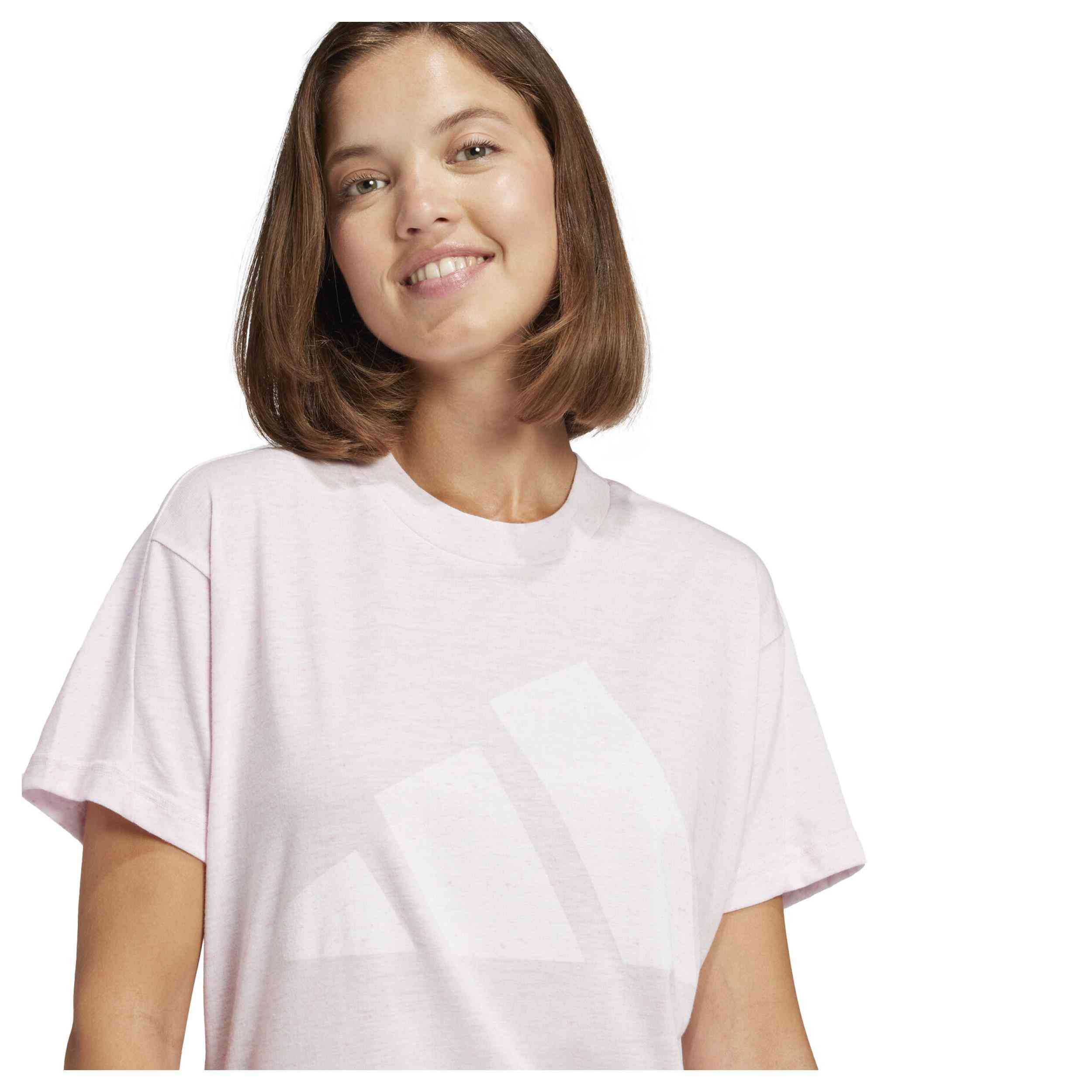 Camiseta De Manga Corta Adidas Jg8702