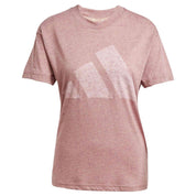 Camiseta De Manga Corta Adidas Winners 3.0