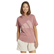 Camiseta De Manga Corta Adidas Winners 3.0