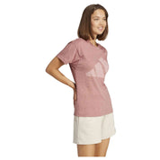 Camiseta De Manga Corta Adidas Winners 3.0