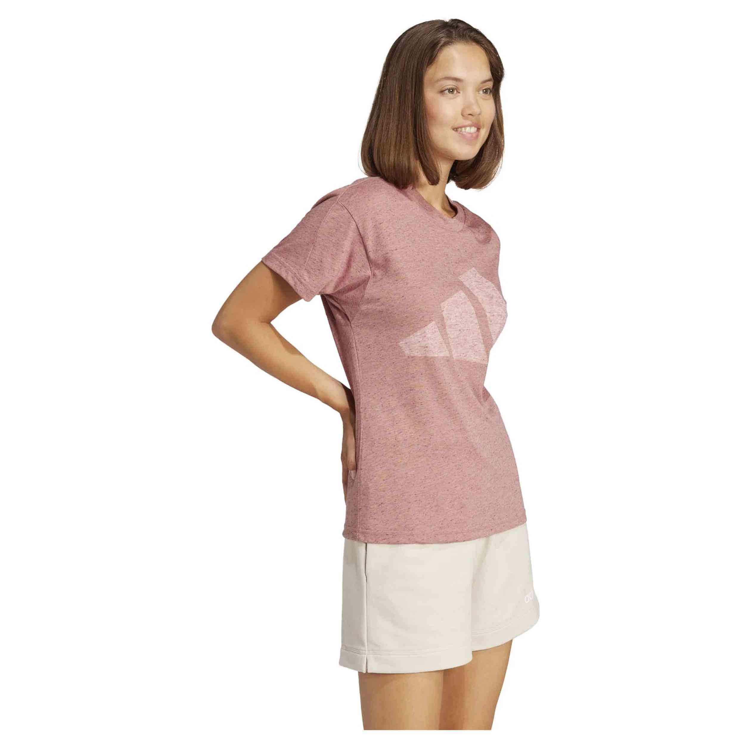 Camiseta De Manga Corta Adidas Winners 3.0