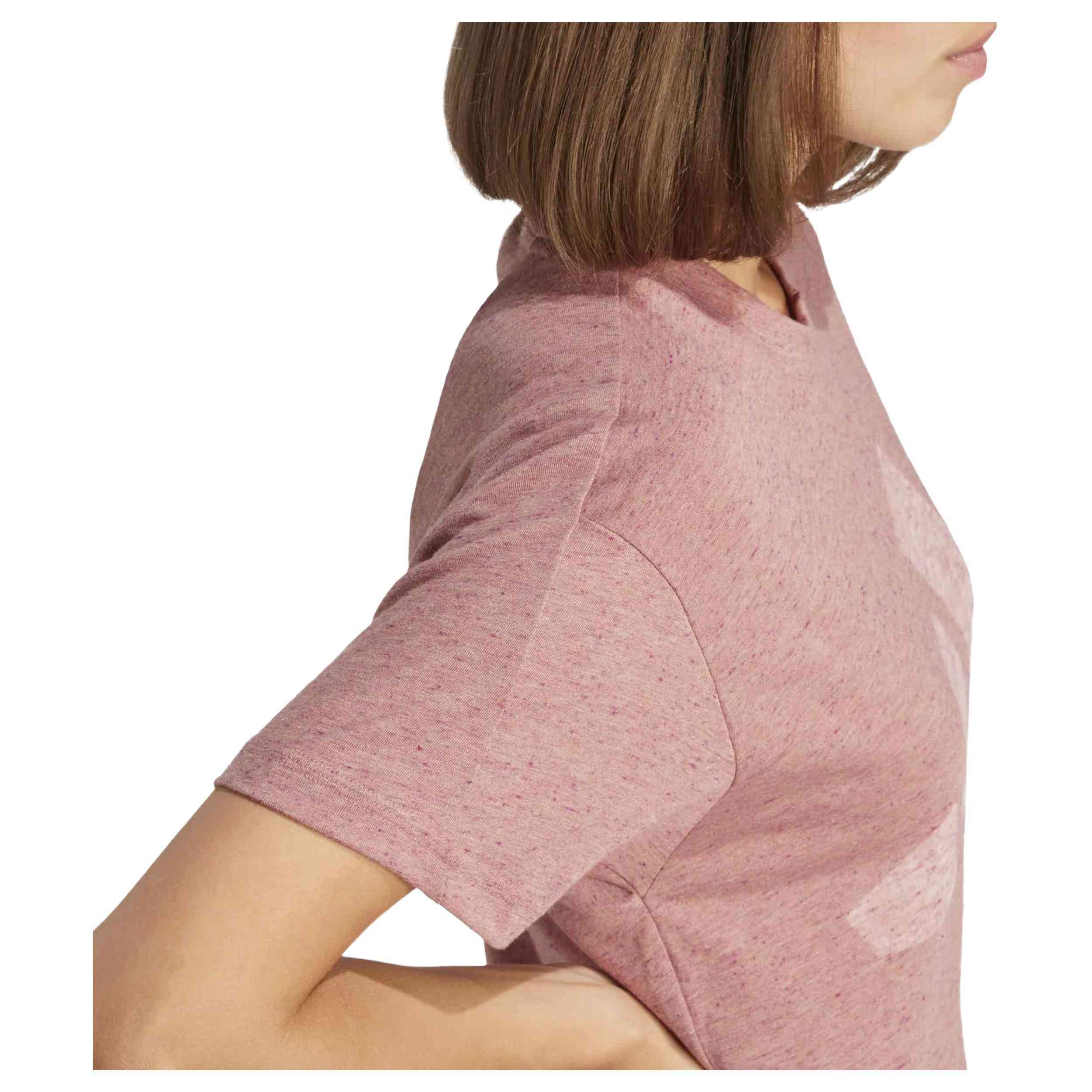 Camiseta De Manga Corta Adidas Winners 3.0