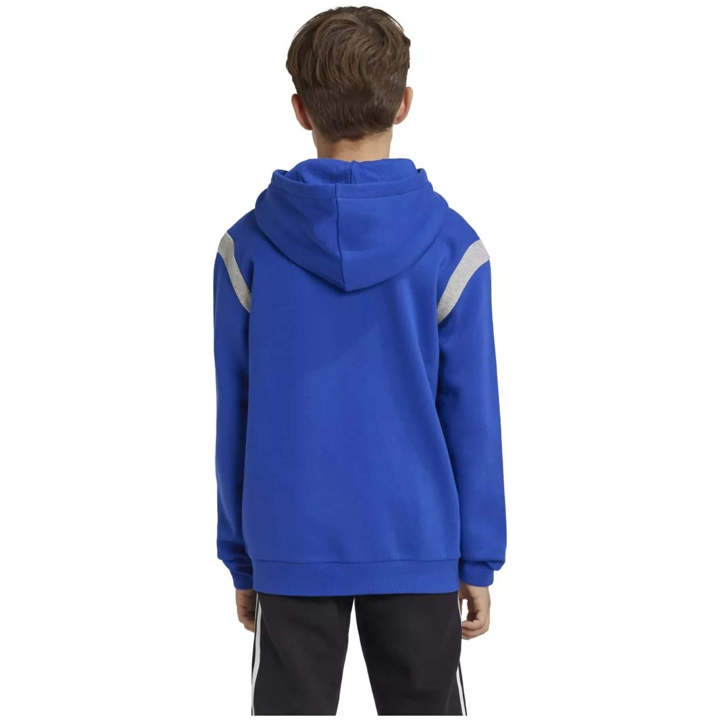 Sudadera Con Capucha Adidas Jh1082