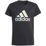 Camiseta De Manga Corta Adidas