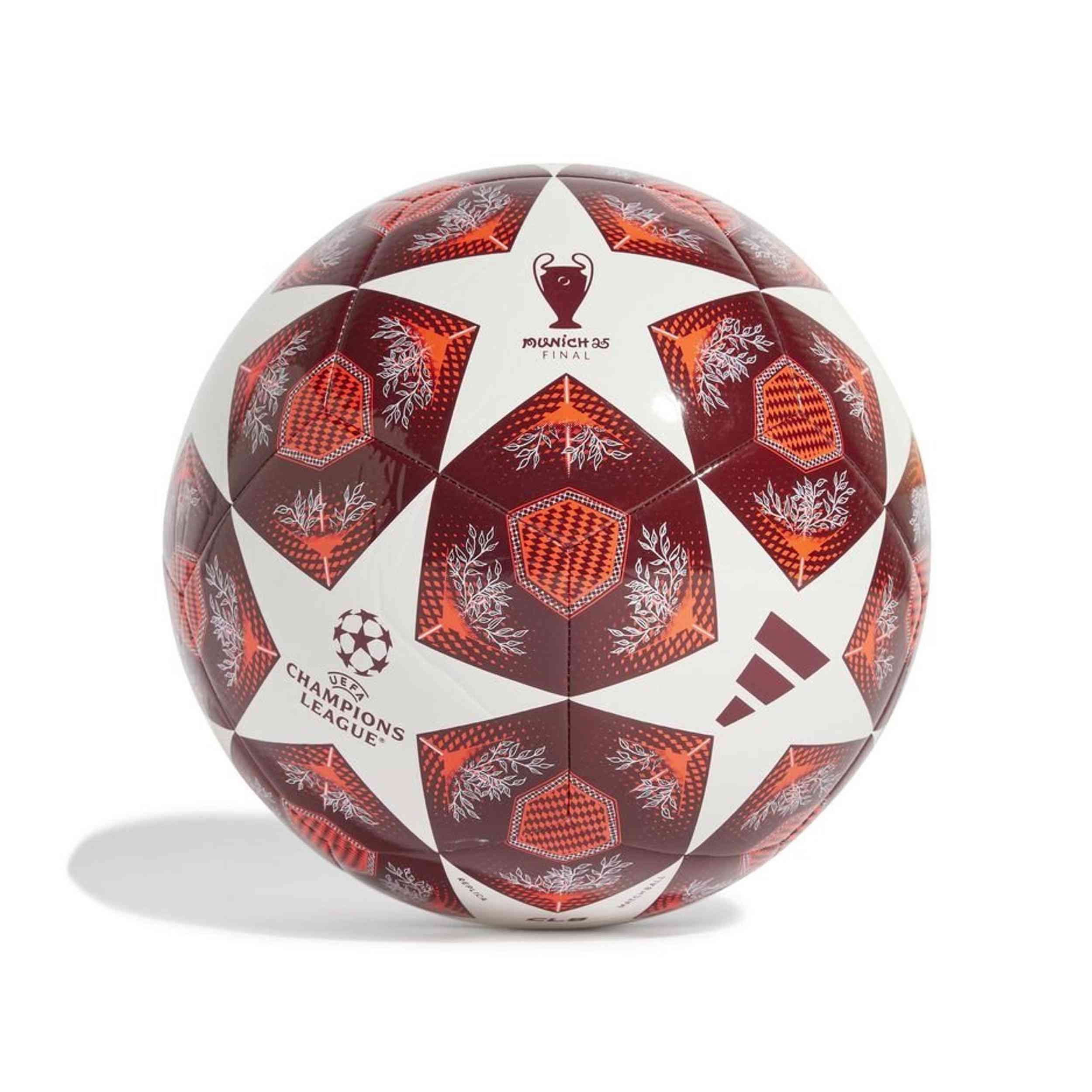 Balon De Futbol Adidas Ucl Clb