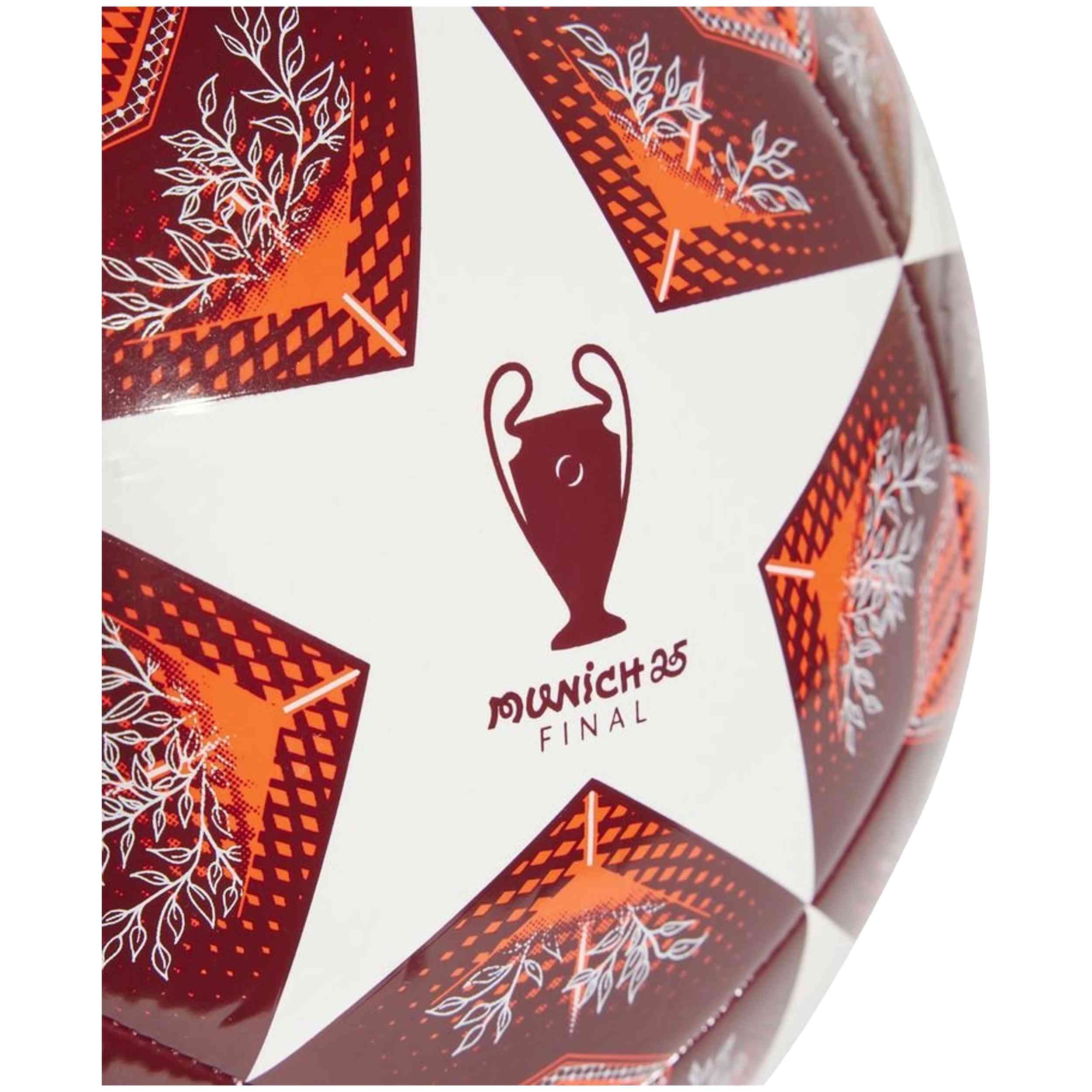 Balon De Futbol Adidas Ucl Clb