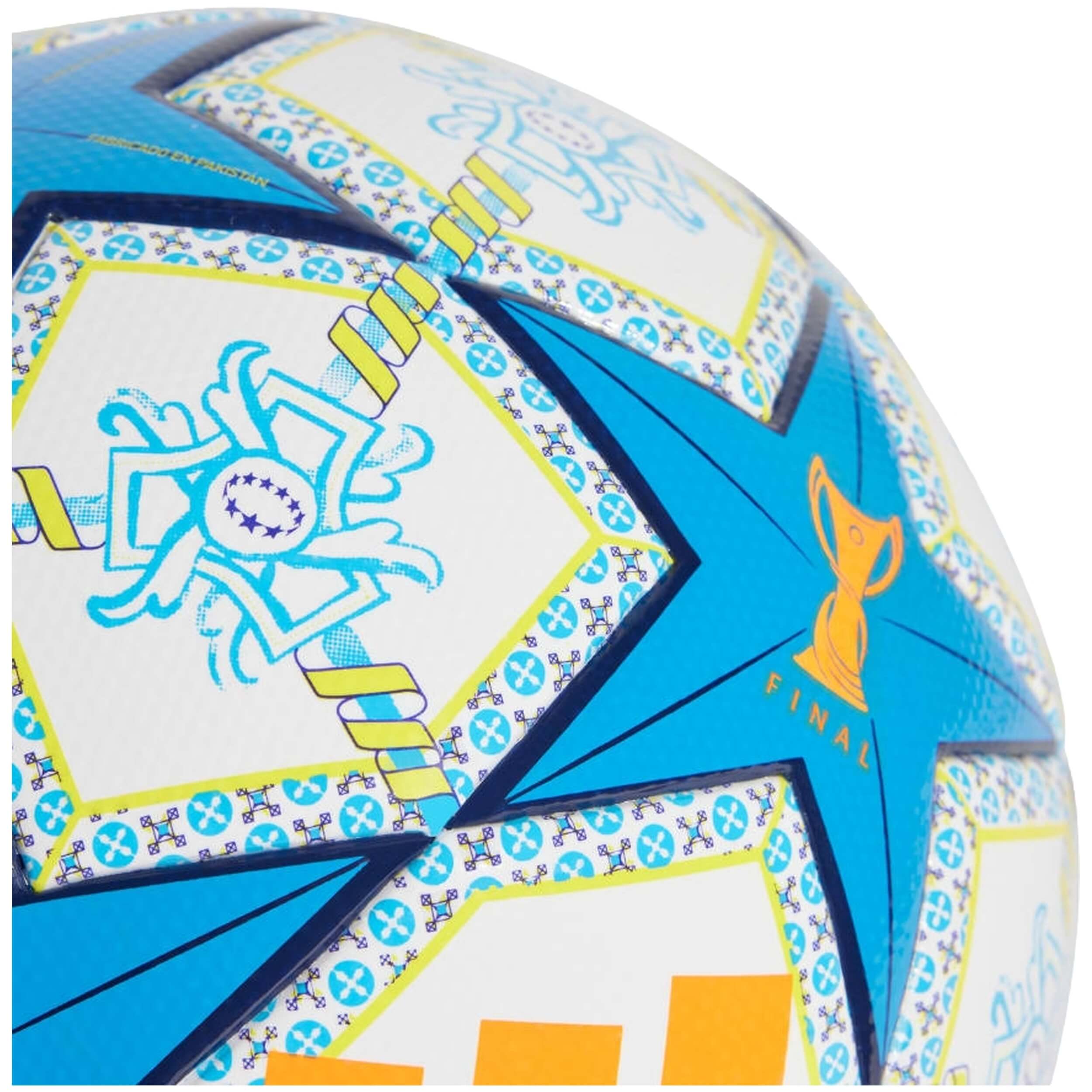 Balon De Futbol Adidas Uwcl League