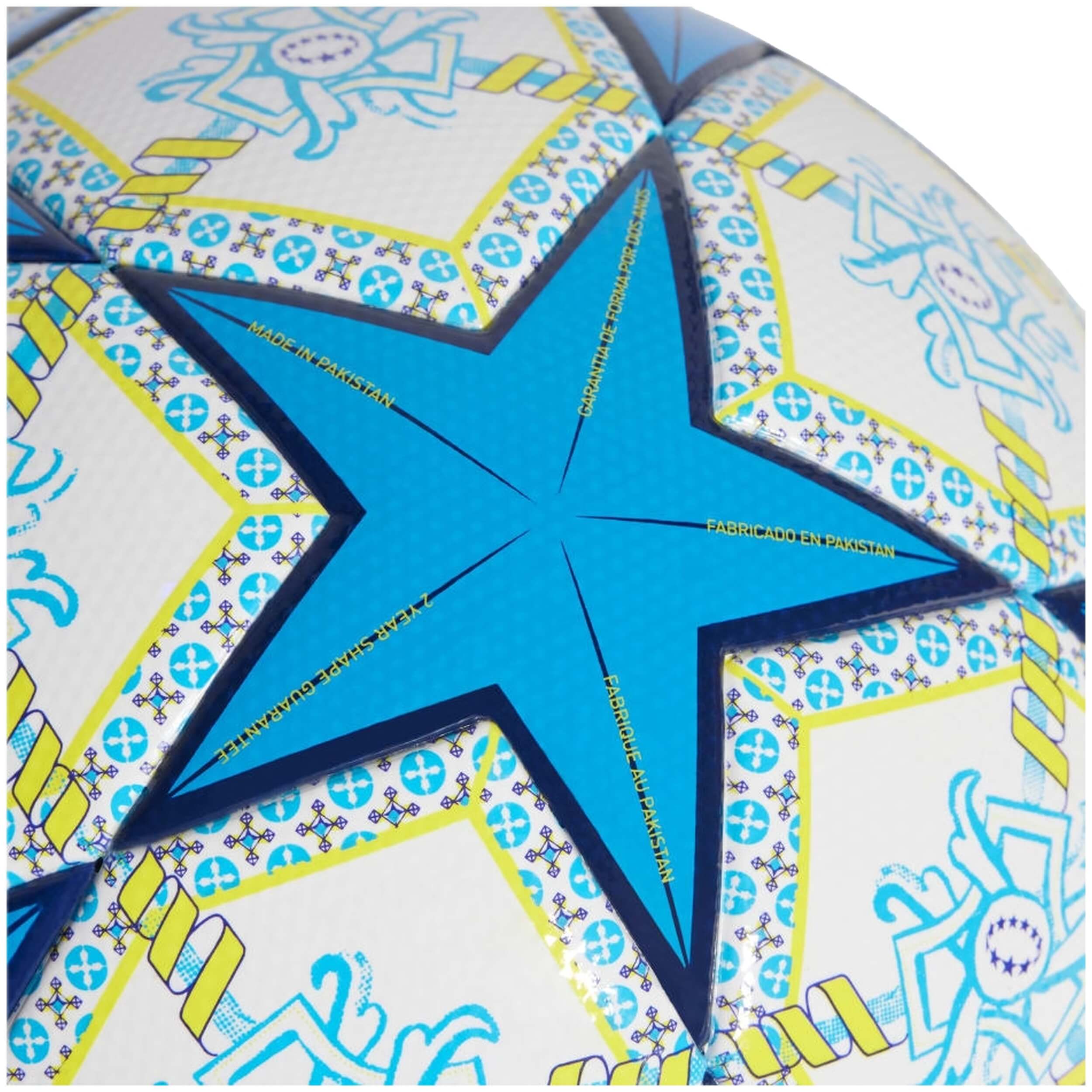 Balon De Futbol Adidas Uwcl League