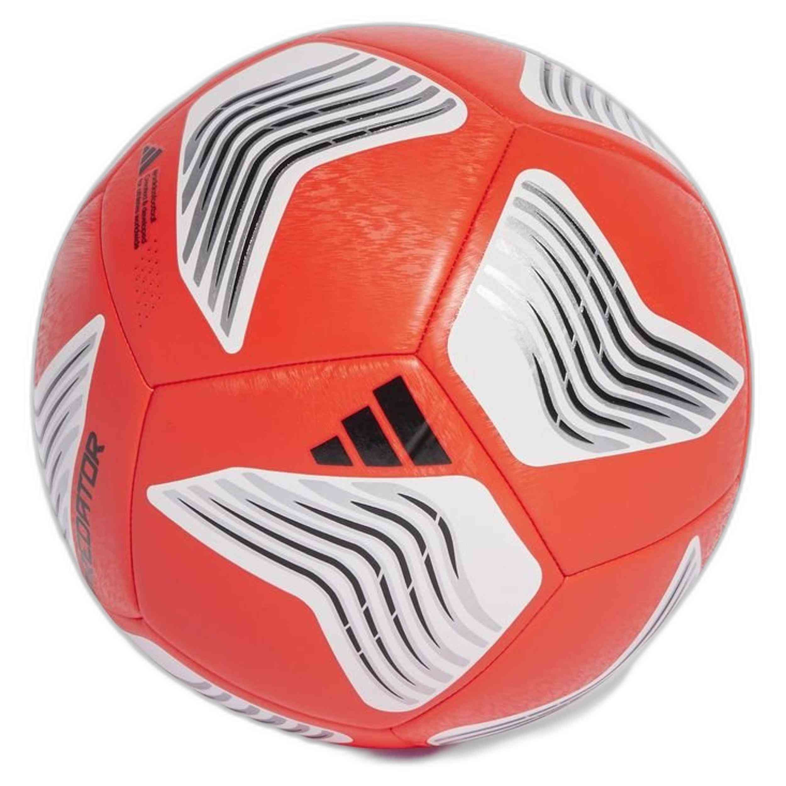 Balon De Futbol Adidas Predator