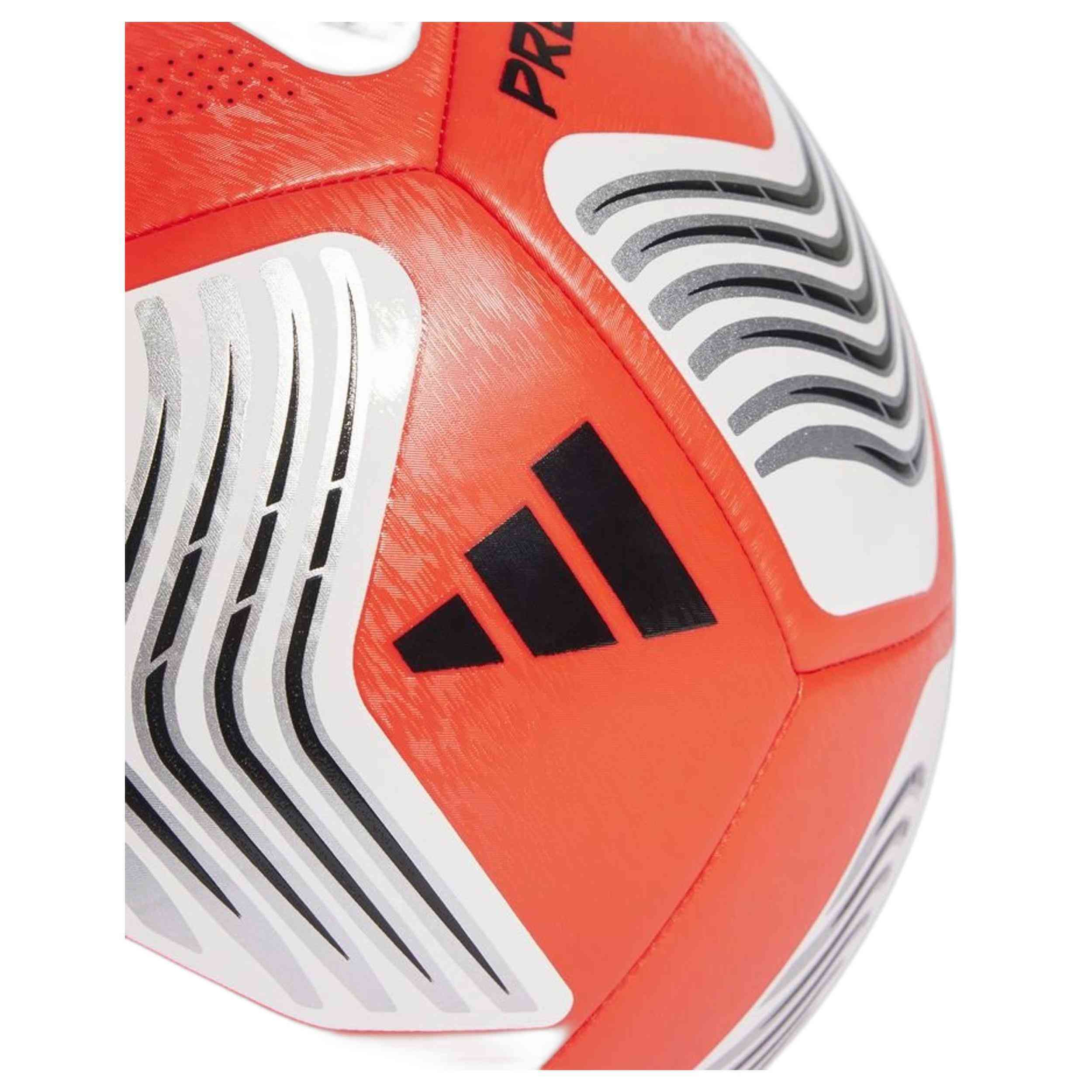 Balon De Futbol Adidas Predator