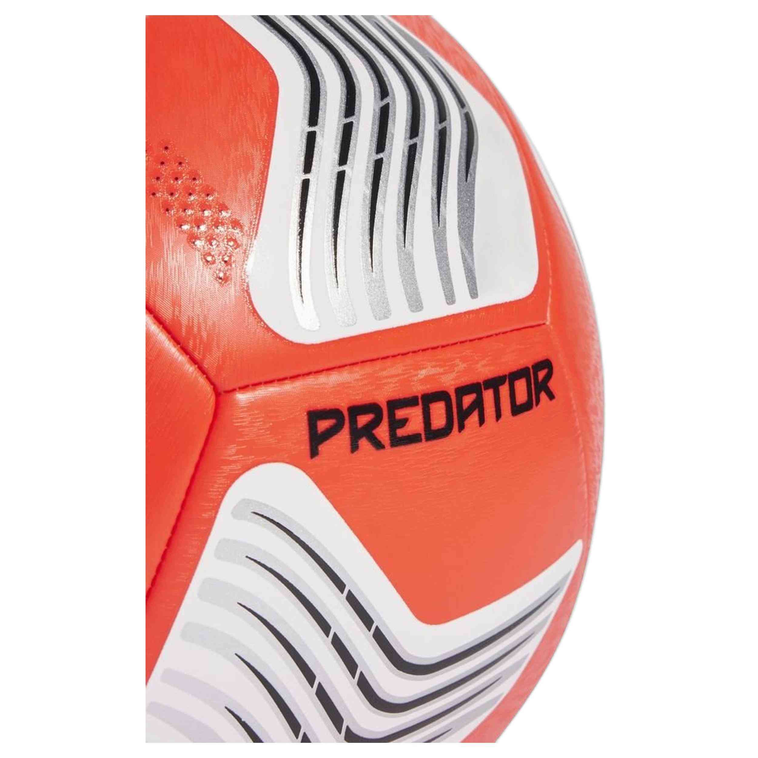 Balon De Futbol Adidas Predator