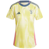 Camiseta De Manga Corta Adidas Juventus 24/25 Away