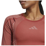 Camiseta De Manga Larga Adidas Jh1367
