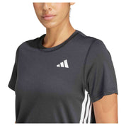 Camiseta De Manga Corta Adidas We 3 Stripes