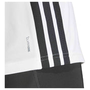 Camiseta De Manga Corta Adidas We 3 Stripes