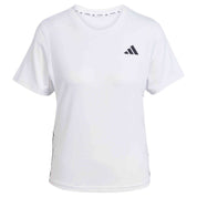 Camiseta De Manga Corta Adidas We 3 Stripes
