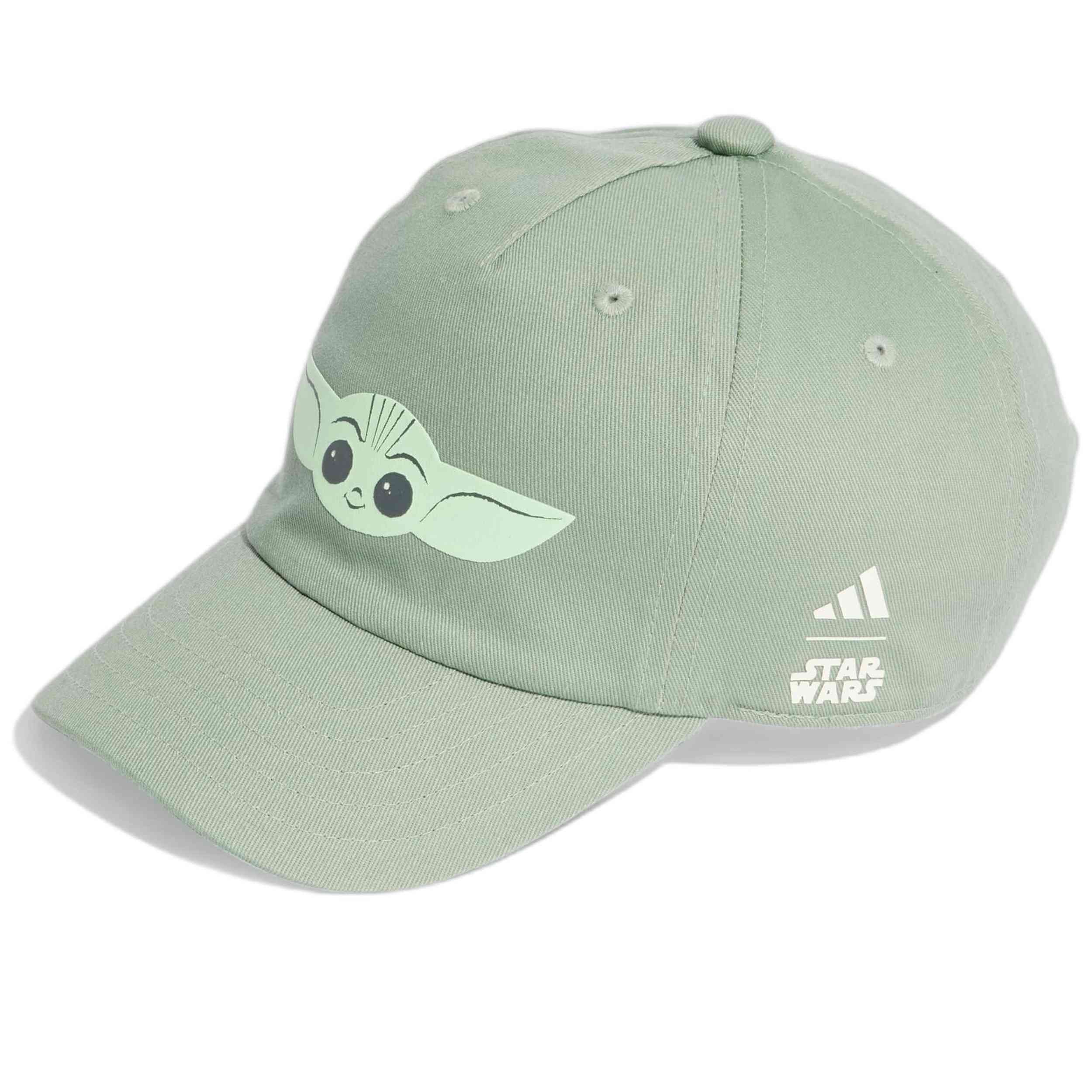 Gorra Adidas X Star Wars The Mandalorian