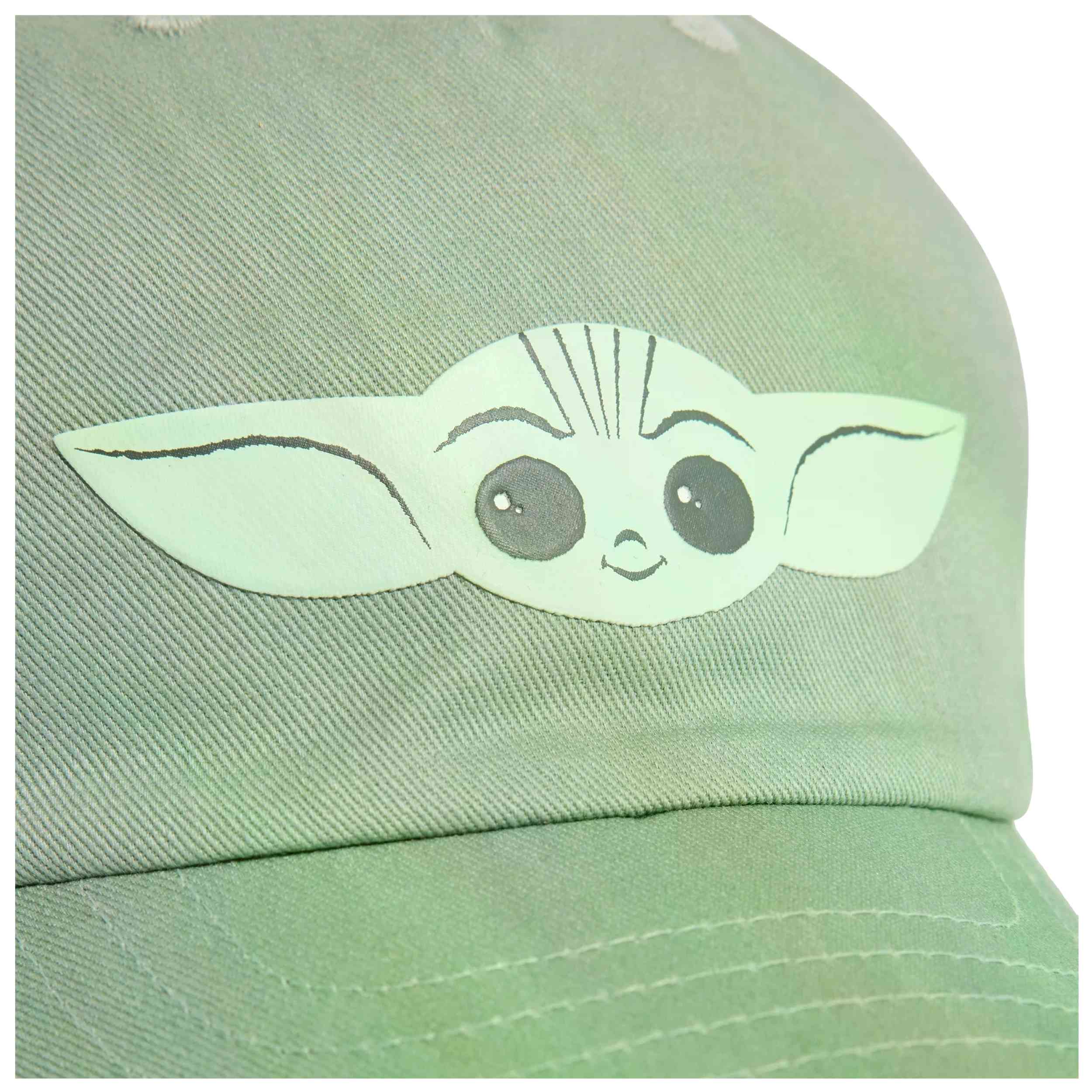 Gorra Adidas X Star Wars The Mandalorian