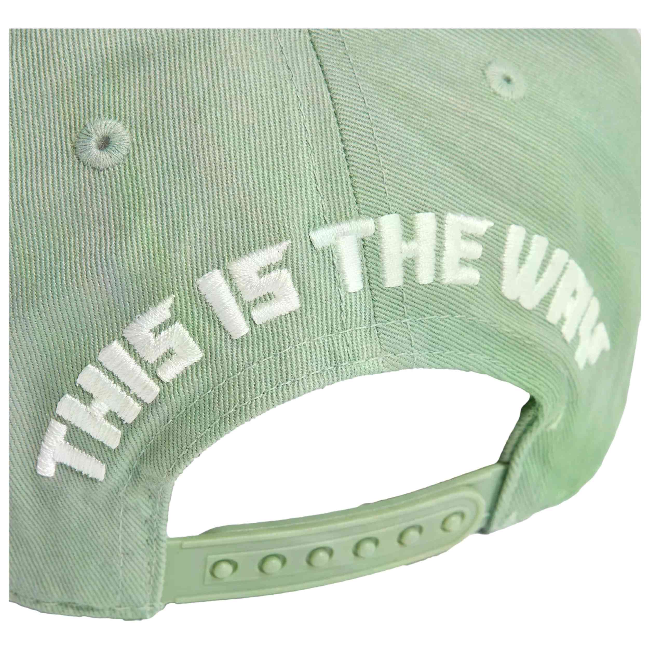 Gorra Adidas X Star Wars The Mandalorian