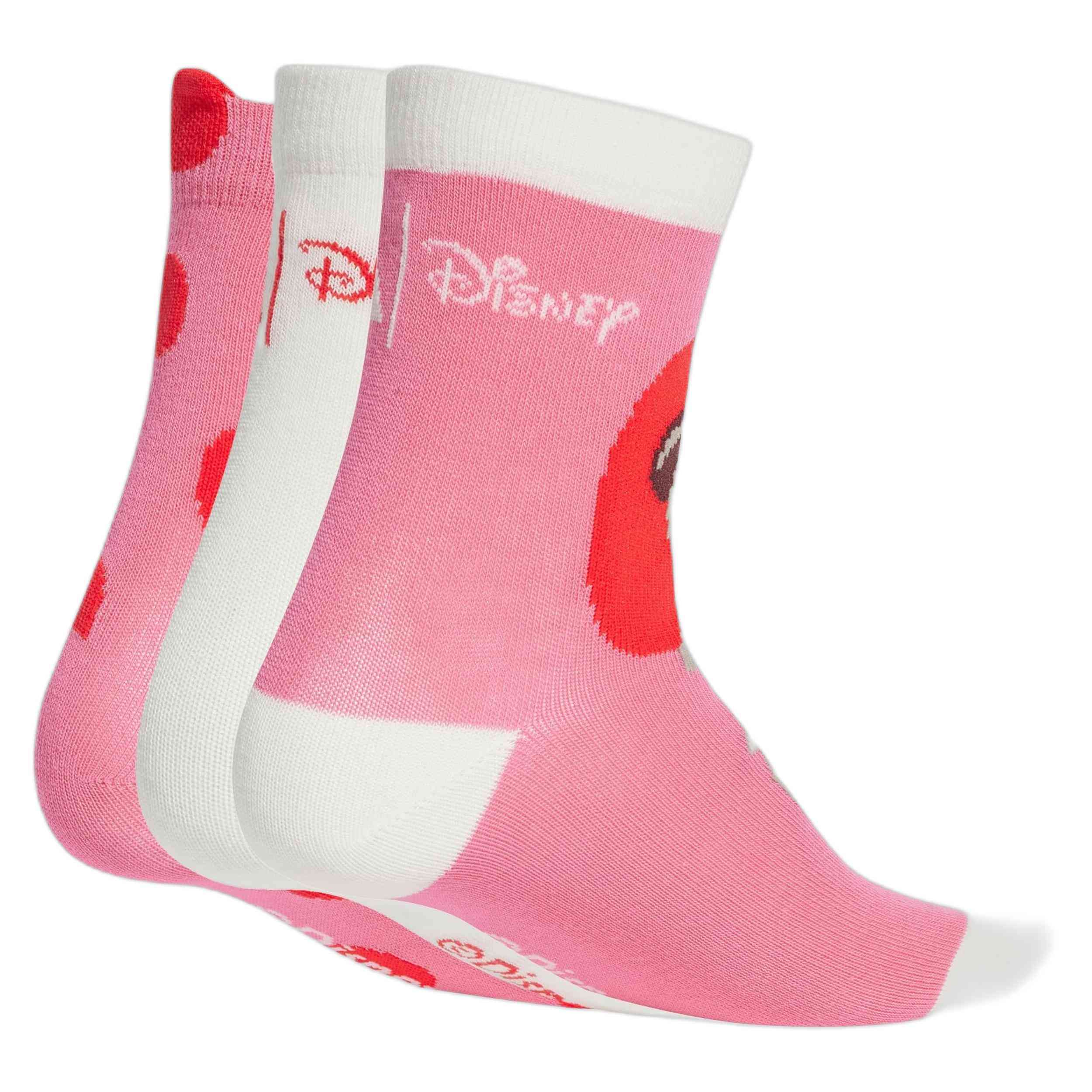 Calcetines Adidas Disney Minnie Mouse