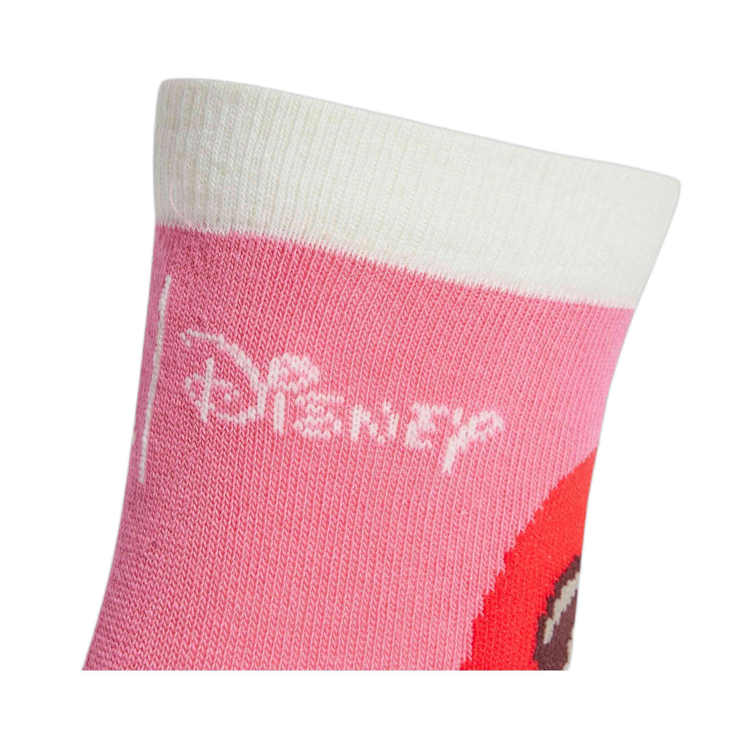 Calcetines Adidas Disney Minnie Mouse