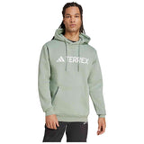 Sudadera Con Capucha Adidas
