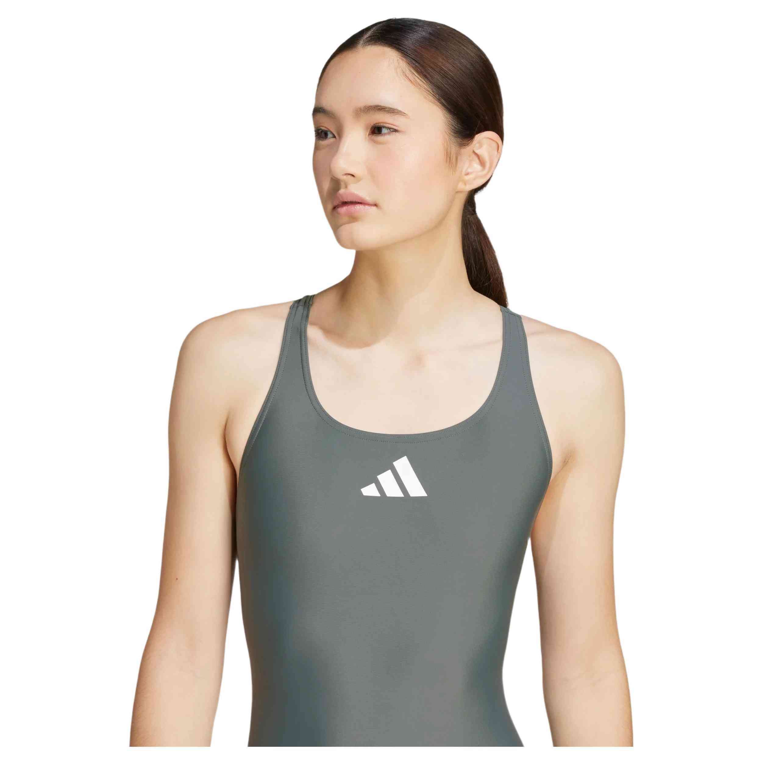 Bañador Adidas 3 Bars