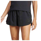 Pantalon Corto Adidas  negro