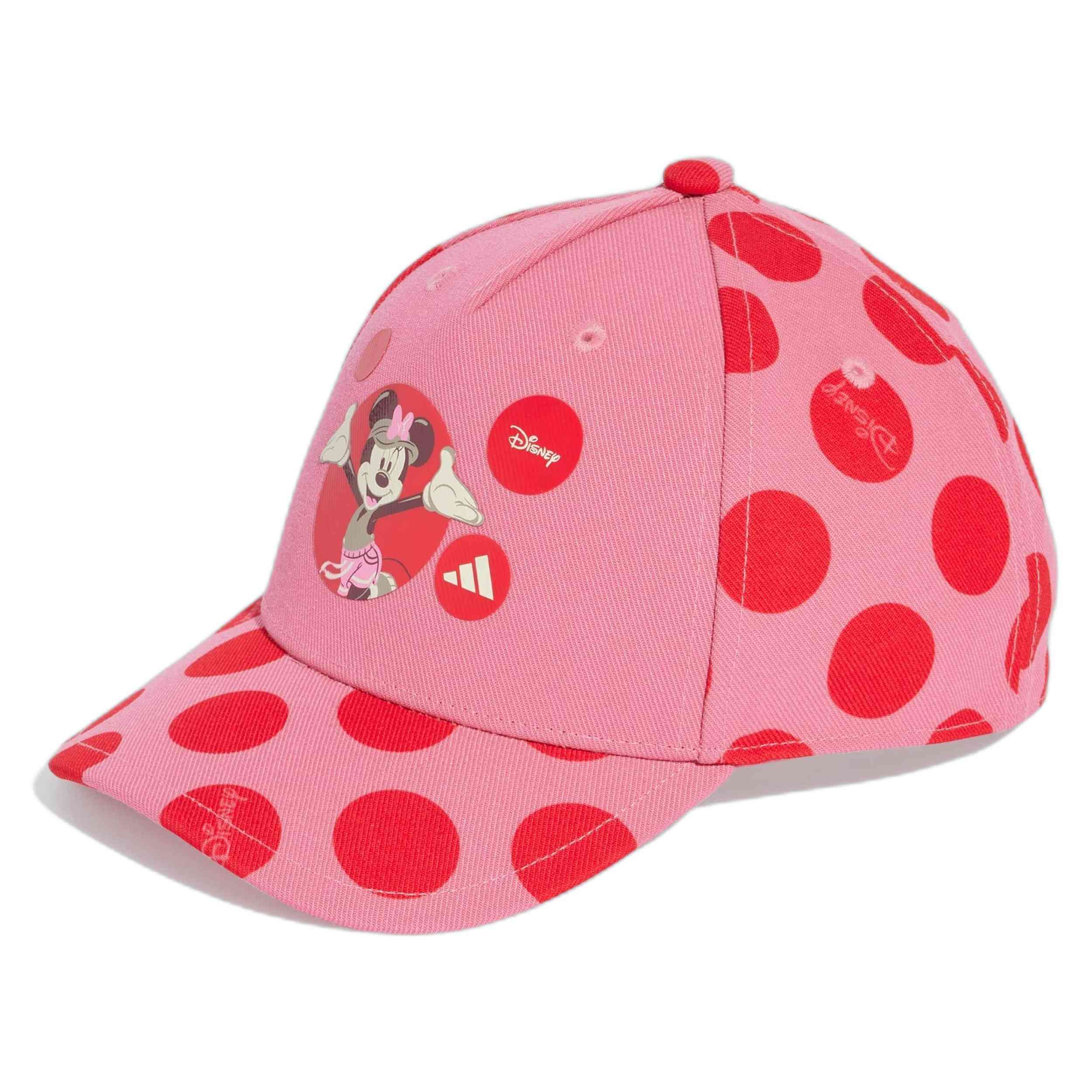 Gorra Adidas Disney Minnie Mouse