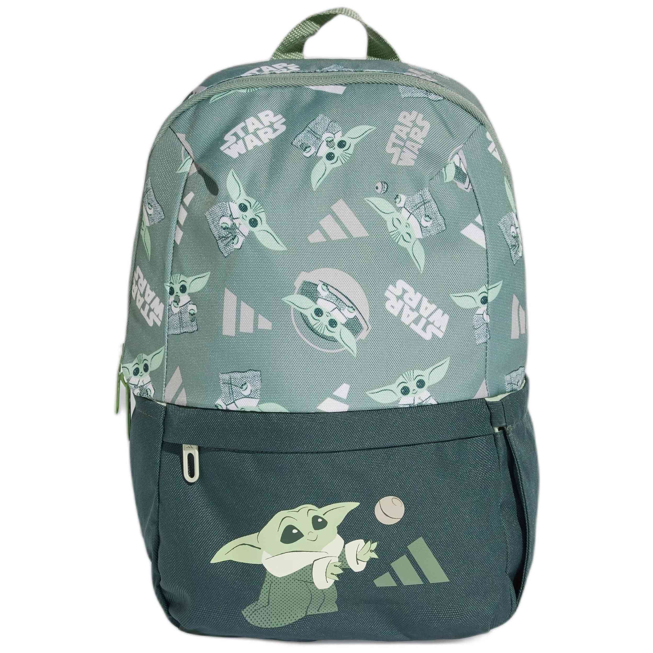Mochila Adidas Star Wars The Mandalorian