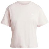 Camiseta De Manga Corta Adidas Essentials