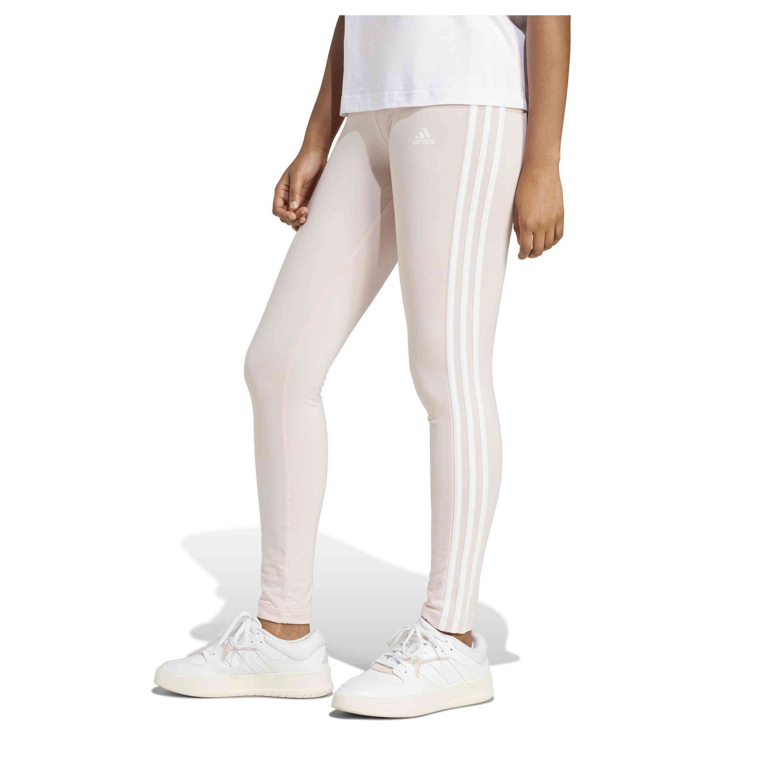 Mallas Adidas 3 Stripes