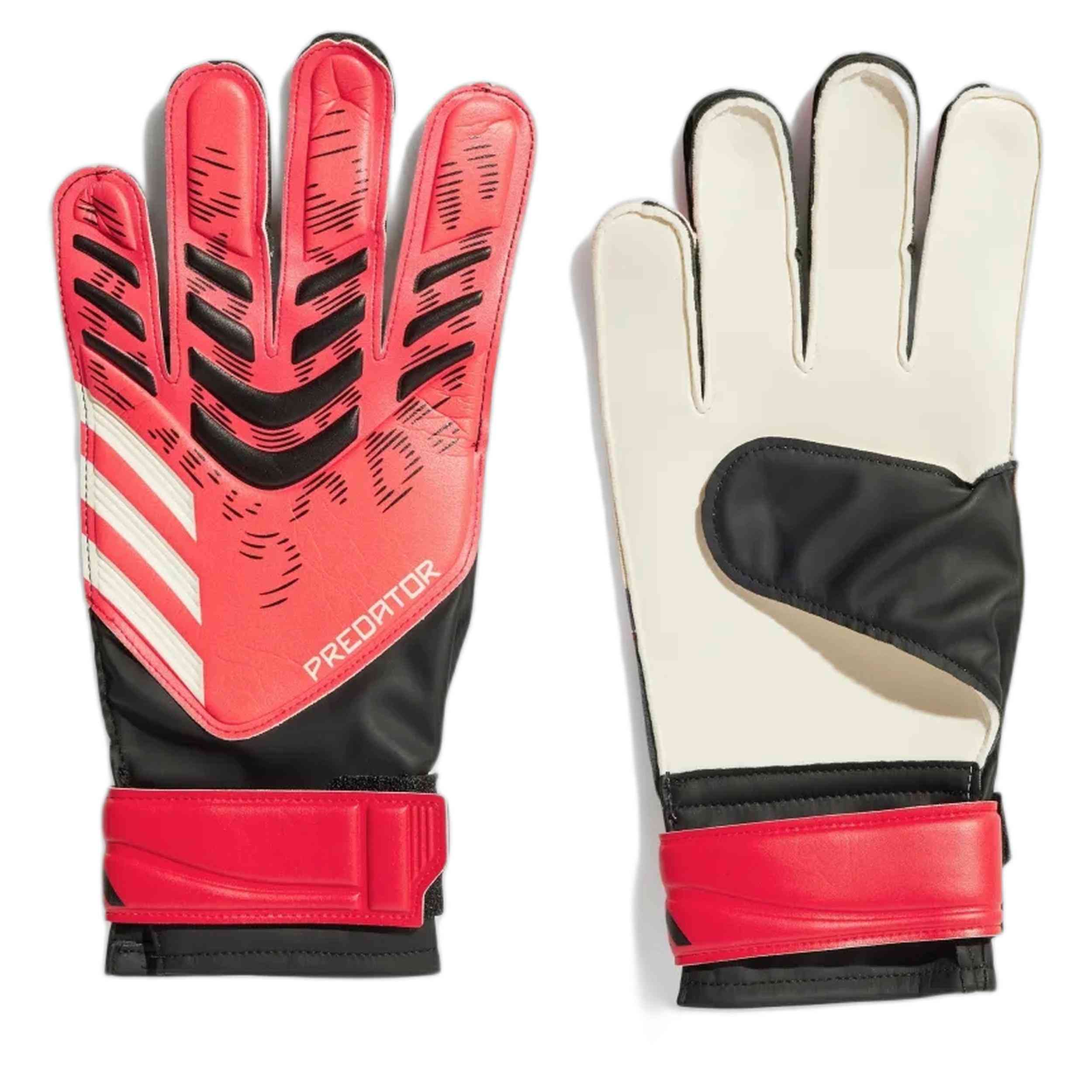Guantes De Futbol Adidas Predator Training