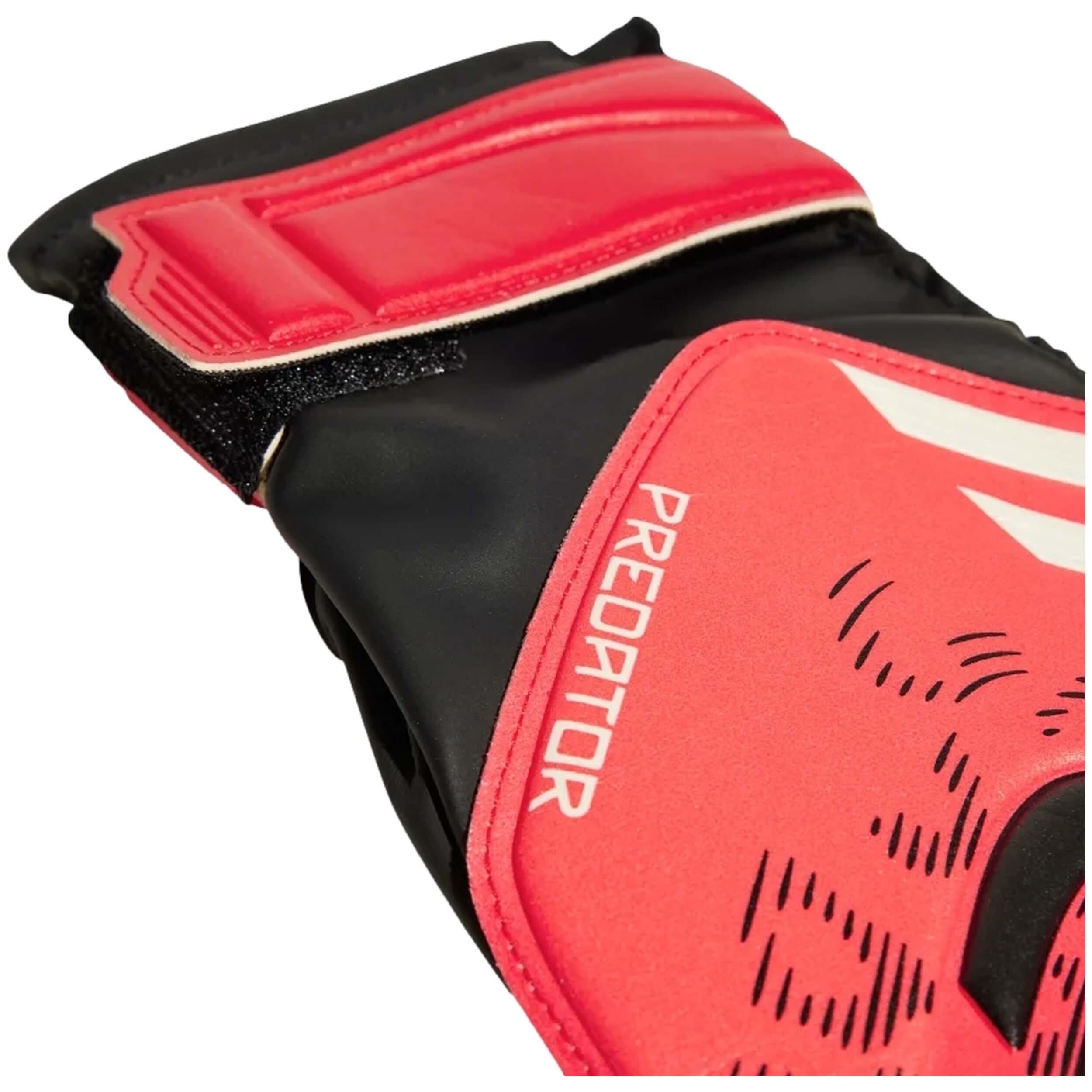 Guantes De Futbol Adidas Predator Training