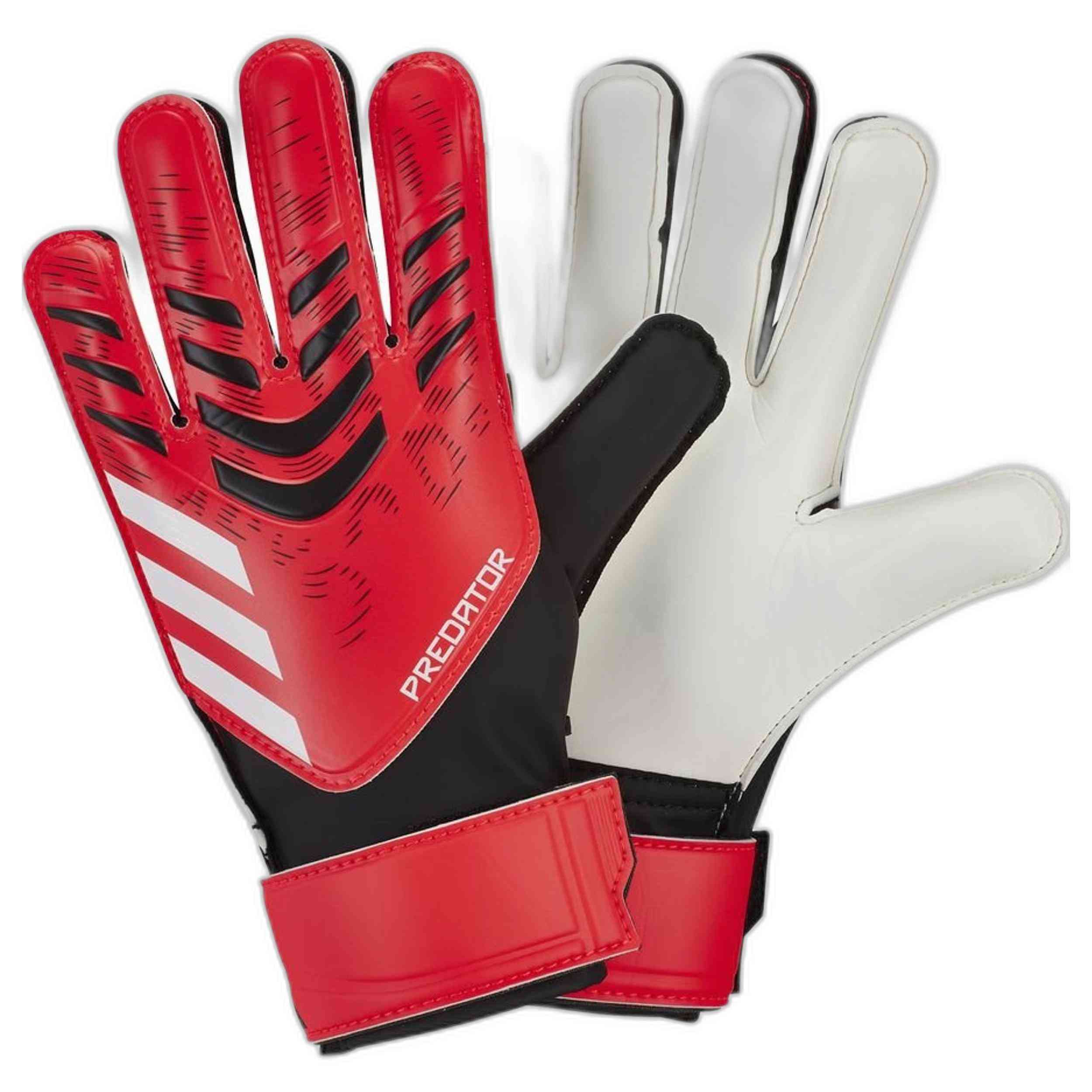 Guantes De Futbol Adidas Predator