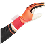 Guantes Adidas Predator Gl Competition "Lucid Red/Black/White"