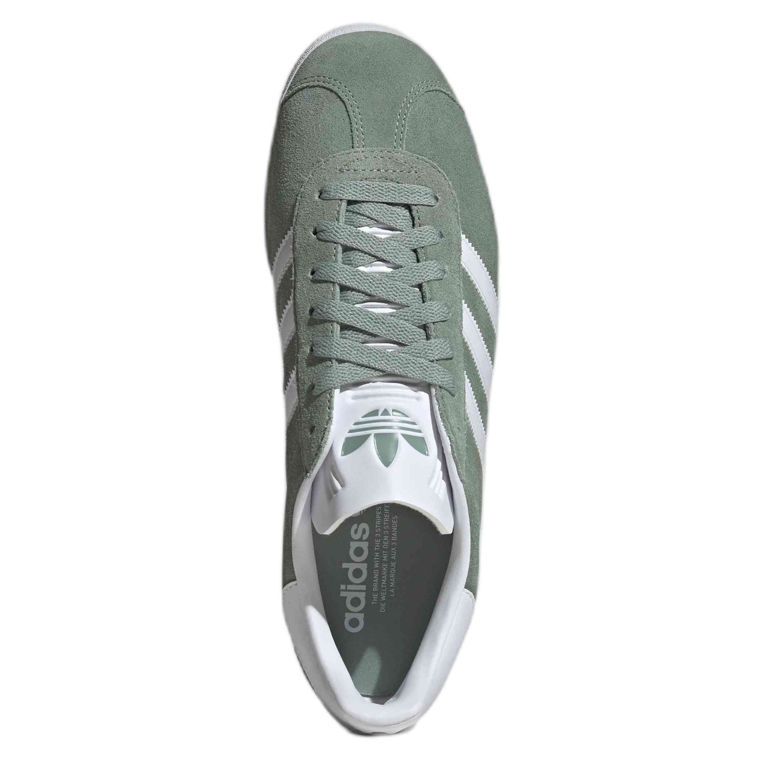 Zapatillas Adidas Gazelle