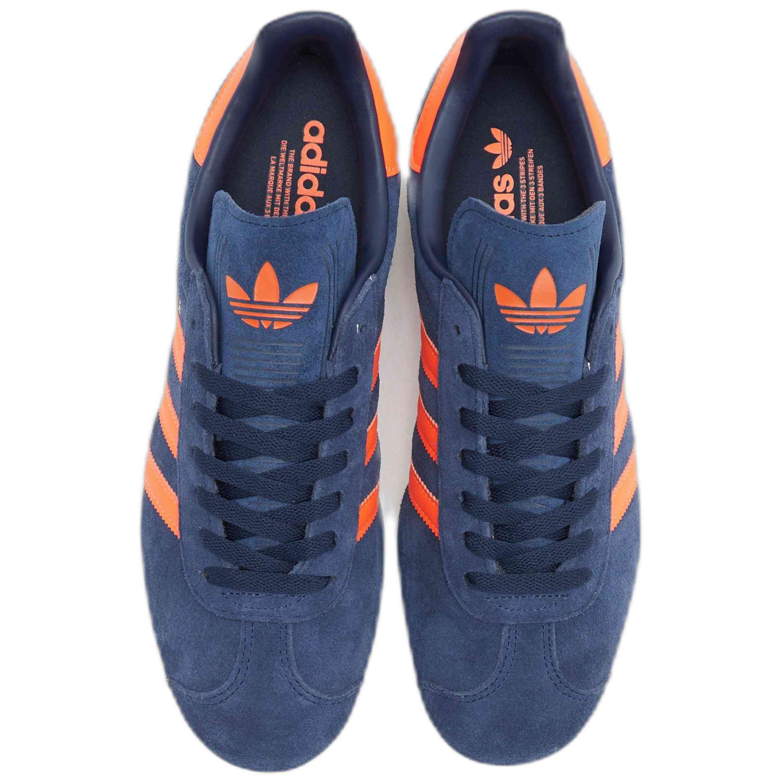 Zapatillas Adidas Gazelle