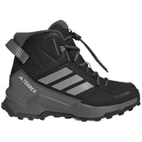 Zapatos De Montaña Adidas