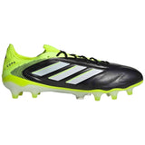 Botas De Futbol Adidas Copa Pure 3 Elite "Core Black / Cloud White / Lucid Lemon"